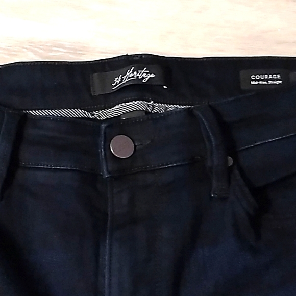 Men's Jeans - Picture 3 of 3